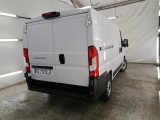  Fiat  Ducato FIAT   2014  4P  Fourgon tôlé H3Power 120 30 C H1 Pack #3
