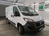  Fiat  Ducato FIAT   2014  4P  Fourgon tôlé H3Power 120 30 C H1 Pack #4