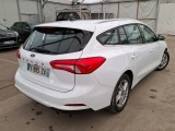  Ford  Focus FORD  SW / 2018 / 5P / Break SW - 1.5 EcoBlue 120 Trend Business TVU #3