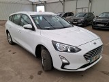  Ford  Focus FORD  SW / 2018 / 5P / Break SW - 1.5 EcoBlue 120 Trend Business TVU #4