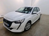  Peugeot  208  Premium 1.5 HDi 100CV BVM6 E6d 