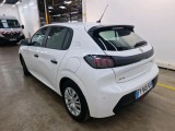  Peugeot  208  Premium 1.5 HDi 100CV BVM6 E6d #2
