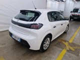  Peugeot  208  Premium 1.5 HDi 100CV BVM6 E6d #3