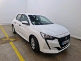  Peugeot  208  Premium 1.5 HDi 100CV BVM6 E6d #4