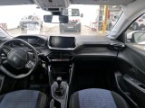  Peugeot  208  Premium 1.5 HDi 100CV BVM6 E6d #10