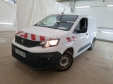  Peugeot  Partner  Asphalt L1 1.5 HDi 100CV BVM5 E6dT 