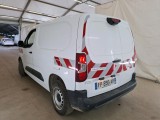  Peugeot  Partner  Asphalt L1 1.5 HDi 100CV BVM5 E6dT #2