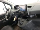  Peugeot  Partner  Asphalt L1 1.5 HDi 100CV BVM5 E6dT #5