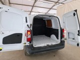  Peugeot  Partner  Asphalt L1 1.5 HDi 100CV BVM5 E6dT #8