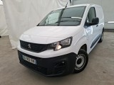  Peugeot  Partner PEUGEOT  / 2018 / 4P / Fourgonnette BHDI 100 S&S STANDARD 650KG PREMIUM 