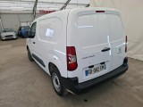  Peugeot  Partner PEUGEOT  / 2018 / 4P / Fourgonnette BHDI 100 S&S STANDARD 650KG PREMIUM #2