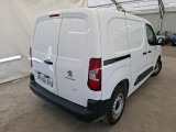  Peugeot  Partner PEUGEOT  / 2018 / 4P / Fourgonnette BHDI 100 S&S STANDARD 650KG PREMIUM #3