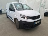  Peugeot  Partner PEUGEOT  / 2018 / 4P / Fourgonnette BHDI 100 S&S STANDARD 650KG PREMIUM #4