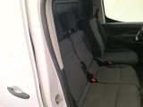  Peugeot  Partner PEUGEOT  / 2018 / 4P / Fourgonnette BHDI 100 S&S STANDARD 650KG PREMIUM #8