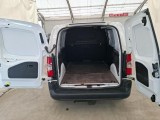  Peugeot  Partner PEUGEOT  / 2018 / 4P / Fourgonnette BHDI 100 S&S STANDARD 650KG PREMIUM #10