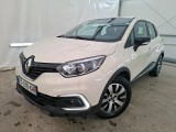  Renault  Captur  5p Crossover Business dCi 90 / TRANSFO VP/VF 