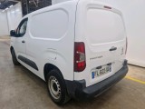  Peugeot  Partner  Premium L1 1.5 HDi 100CV BVM5 E6dT #2