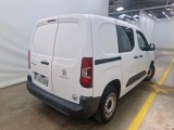  Peugeot  Partner  Premium L1 1.5 HDi 100CV BVM5 E6dT #3