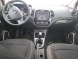  Renault  Captur  5p Crossover Business dCi 90 / TRANSFO VP/VF #5