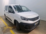  Peugeot  Partner  Premium L1 1.5 HDi 100CV BVM5 E6dT #4