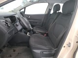  Renault  Captur  5p Crossover Business dCi 90 / TRANSFO VP/VF #8