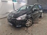  Renault  Clio  IV Grandtour Business 1.5 dCi 90CV BVA6 E6 / TRANSFO VP/VF 