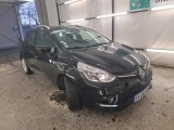  Renault  Clio  IV Grandtour Business 1.5 dCi 90CV BVA6 E6 / TRANSFO VP/VF #4