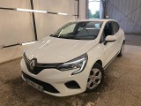  Renault  Clio  V Société Air Nav 1.5 dCi 85CV BVM6 E6dT 