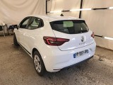  Renault  Clio  V Société Air Nav 1.5 dCi 85CV BVM6 E6dT #2