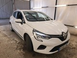  Renault  Clio  V Société Air Nav 1.5 dCi 85CV BVM6 E6dT #4
