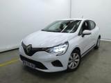  Renault  Clio  V Société Air Nav 1.5 dCi 85CV BVM6 E6dT 