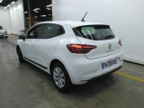  Renault  Clio  V Société Air Nav 1.5 dCi 85CV BVM6 E6dT #2