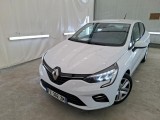  Renault  Clio  V Business 1.0 TCe 90CV BVM6 E6d / TRANSFO VP/VF 