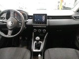  Renault  Clio  V Société Air Nav 1.5 dCi 85CV BVM6 E6dT #10
