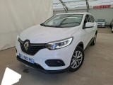  Renault  Kadjar  5p Crossover Business Blue dCi 115 EDC / TRANSFO VP/VF 