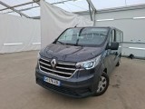  Renault  Trafic RENAULT  4p Combi Zen L2 Energy dCi 145 SandS - 8 