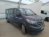  Renault  Trafic RENAULT  4p Combi Zen L2 Energy dCi 145 SandS - 8 #4