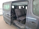  Renault  Trafic RENAULT  4p Combi Zen L2 Energy dCi 145 SandS - 8 #9