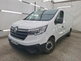  Renault  Trafic  III Fourgon L2H1 3T Confort 2.0 dCi 130CV BVM6 E6d 