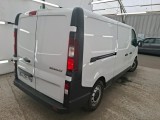  Renault  Trafic  III Fourgon L2H1 3T Confort 2.0 dCi 130CV BVM6 E6d #3