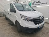  Renault  Trafic  III Fourgon L2H1 3T Confort 2.0 dCi 130CV BVM6 E6d #4