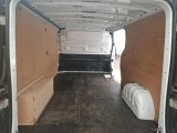  Renault  Trafic  III Fourgon L2H1 3T Confort 2.0 dCi 130CV BVM6 E6d #10