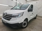  Renault  Trafic  III Fourgon L2H1 3T Grand Confort 2.0 dCi 130CV BVM6 E6d 