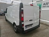 Renault  Trafic  III Fourgon L2H1 3T Grand Confort 2.0 dCi 130CV BVM6 E6d #2