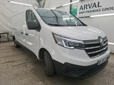  Renault  Trafic  III Fourgon L2H1 3T Grand Confort 2.0 dCi 130CV BVM6 E6d #4