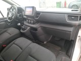  Renault  Trafic  III Fourgon L2H1 3T Grand Confort 2.0 dCi 130CV BVM6 E6d #5