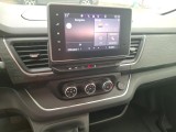  Renault  Trafic  III Fourgon L2H1 3T Grand Confort 2.0 dCi 130CV BVM6 E6d #7