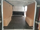  Renault  Trafic  III Fourgon L2H1 3T Grand Confort 2.0 dCi 130CV BVM6 E6d #10
