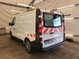  Renault  Trafic  Furgon Grand Confort L1H1 1000 1.6 dCi 125CV BVM6 E6 #2