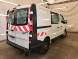  Renault  Trafic  Furgon Grand Confort L1H1 1000 1.6 dCi 125CV BVM6 E6 #3